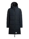 khujo Zimný kabát 'Lear'  námornícka modrá