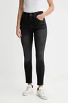 Džíny Levi's RETRO HIGH SKINNY DB