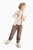 Bavlněné tričko Emporio Armani