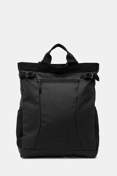 Batoh Oakley dámský, černá barva, velký, FOS901340