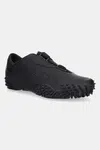 Tenisky Puma Mostro Leather černá barva, 402273