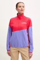 Sportovní mikina adidas TERREX Multi Climawarm