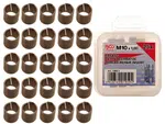 BGS Technic BGS 1958-1 Závitová vložka M10 x 1,0 mm, náhradní (Sada 25 ks)
