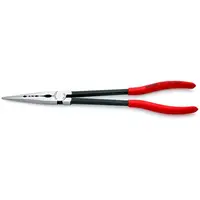 Montážní kleště, rovné, extra dlouhé 280 mm - Knipex 28 71 280