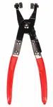 Kleště na jednoduché samosvorné hadicové spony MECHANIC HOSE CLAMP 8 - SIXTOL