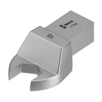 Wera 078675 Nástrčný plochý (otevřený) klíč s upnutím 14x18 mm