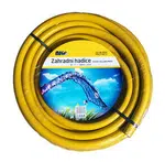 MAGG Zahradní hadice ASTRA YELLOW PROFI 1/2" - 25m