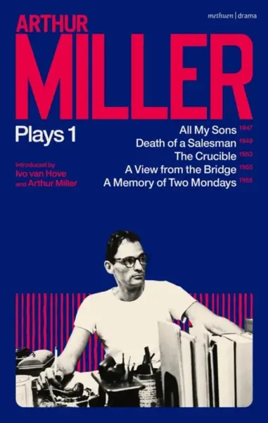 Arthur Miller Plays 1 - Arthur Miller
