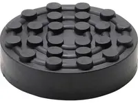 BGS Technic BGS 6471 Gumový talíř pro zvedací plošiny průměr 120 mm
