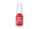 Lepidlo do závitů, nízkopevnostní, 10 ml - Loctite 222
