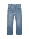 Pull&Bear Džínsy  modrá denim