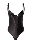 Bluebella Body 'Verona'  čierna