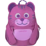 Lewro DIXIE 9 Dětský batoh, růžová, velikost
