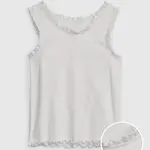 GAP Majica s krajkou - Holky