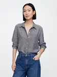 GAP Linen shirt - Women's