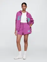 GAP Shorts with logo - Women's