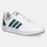 Dětské sneakers boty adidas Originals HOOPS 3.0 bílá barva, IG3830