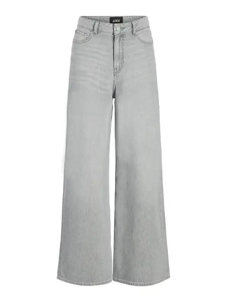 JJXX Džínsy 'JXTOKYO'  sivý denim