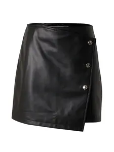 EDITED Sukňa 'Anushka'  čierna