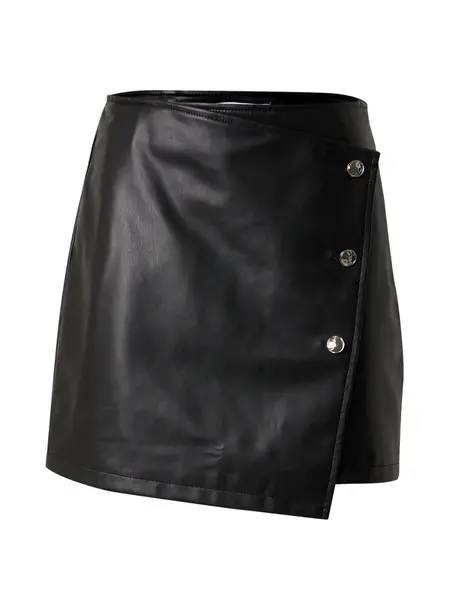 EDITED Sukňa 'Anushka'  čierna