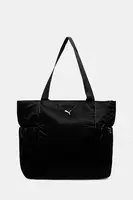 Kabelka Puma černá barva, 91291