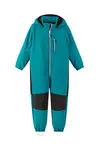 Dětská kombinéza Reima Nurmes modrá barva, 5100007A