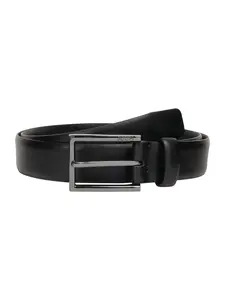 JOOP! Opasky  čierna