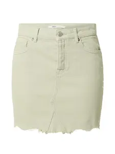 ONLY Sukňa 'SKY'  mätová