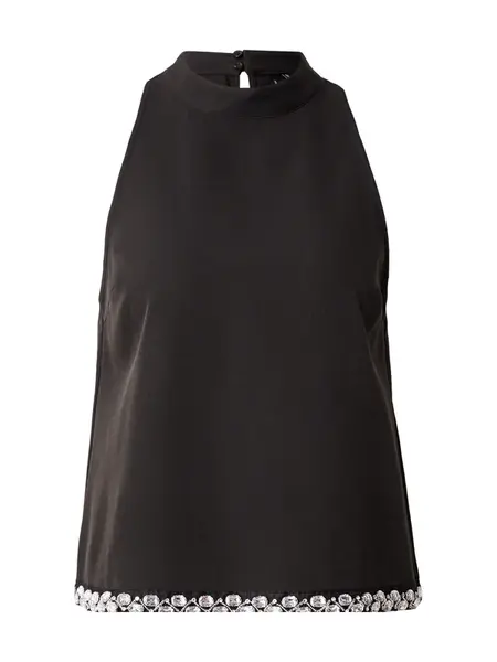 VERO MODA Blúzka 'VMNORA'  čierna