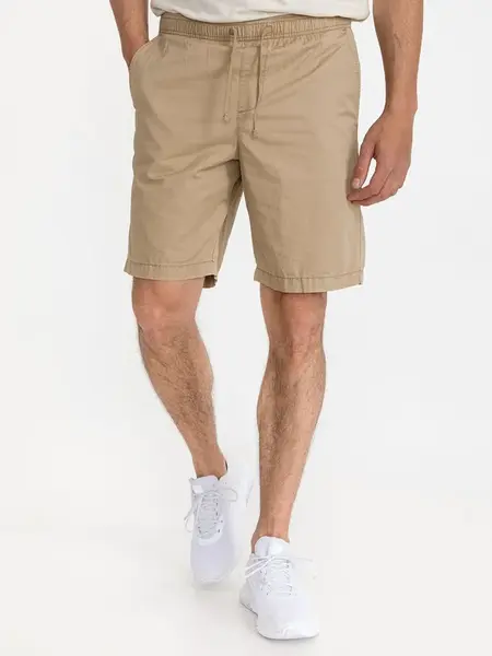 GAP Kraťasy easy shorts - Pánské