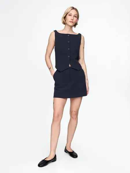 GAP Shorts skirt - Women's