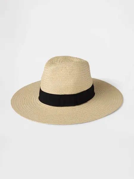 GAP Straw Hat - Women's