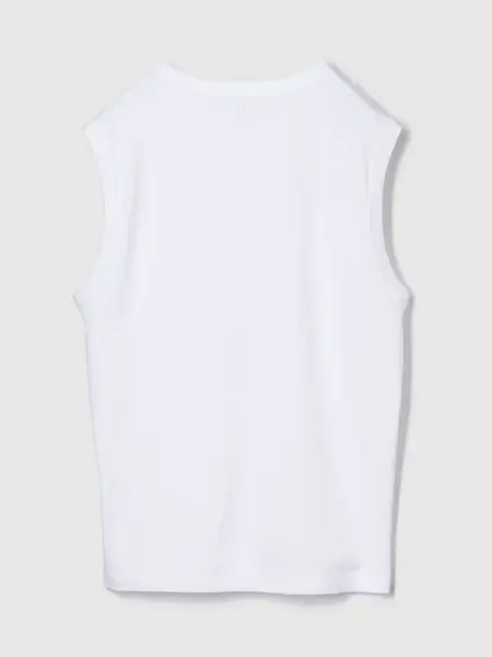 GAP Cotton tank top - Men's