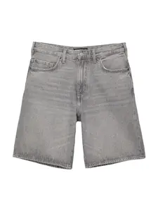 Pull&Bear Džínsy  sivý denim