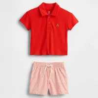 GAP Baby polo set - Boys