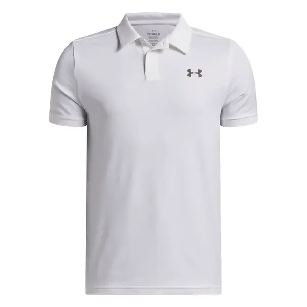 Chlapecké polo triko Under Armour Matchplay