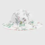 GAP Dětský oboustranný klobouk - Holky