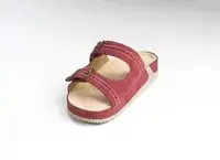 Medistyle obuv - Rozára červená - veľkosť 39 "Poškodený obal"