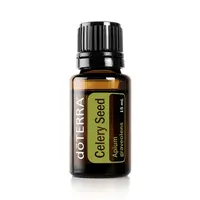 doTERRA Celery seed zelerový esenciálny olej 15 ml