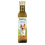 TropiDog Lososový olej pre psov 750ml