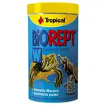 TROPICAL Biorept W 500ml/150g krmivo pre vodné korytnačky