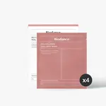 Biodance Bio Collagen Real Deep Mask 4ks BOX