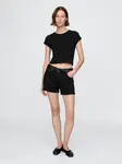 GAP Denim Shorts UltraSoft - Women's