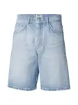 DRYKORN Džínsy 'SHORZY 10'  modrá denim