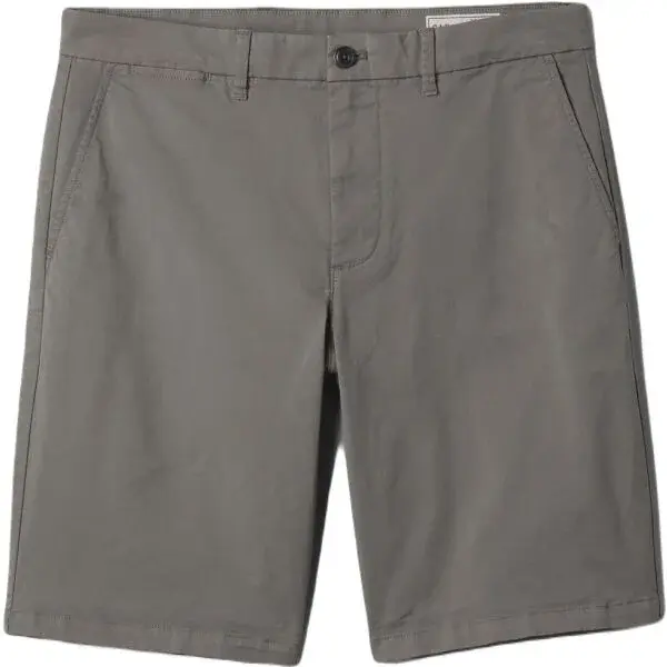 GAP VINTAGE Pánske šortky, sivá, veľkosť