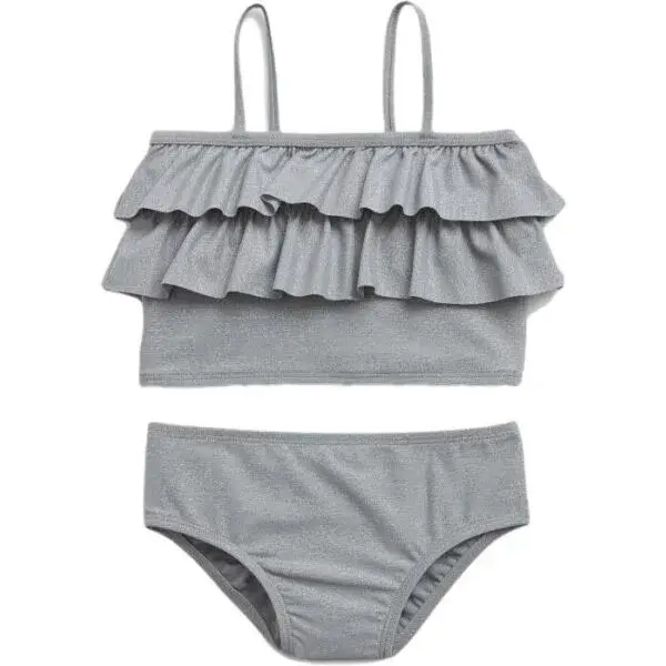 GAP BABY Detské plavky, sivá, veľkosť