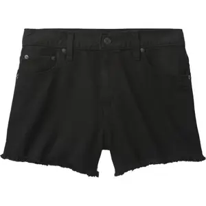 GAP VINTAGE Dámske šortky, čierna, veľkosť