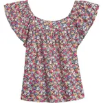 GAP V-FEB FASHION Dievčenské tričko, mix, veľkosť