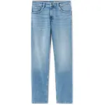 CELIO NOSTRETCHI Pánske džínové nohavice, svetlomodrá, veľkosť