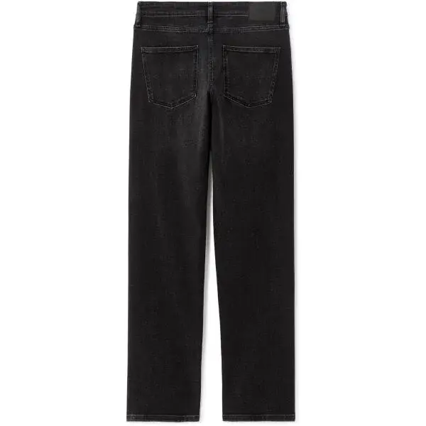 CELIO NOSTRETCHI Pánske džínové nohavice, čierna, veľkosť